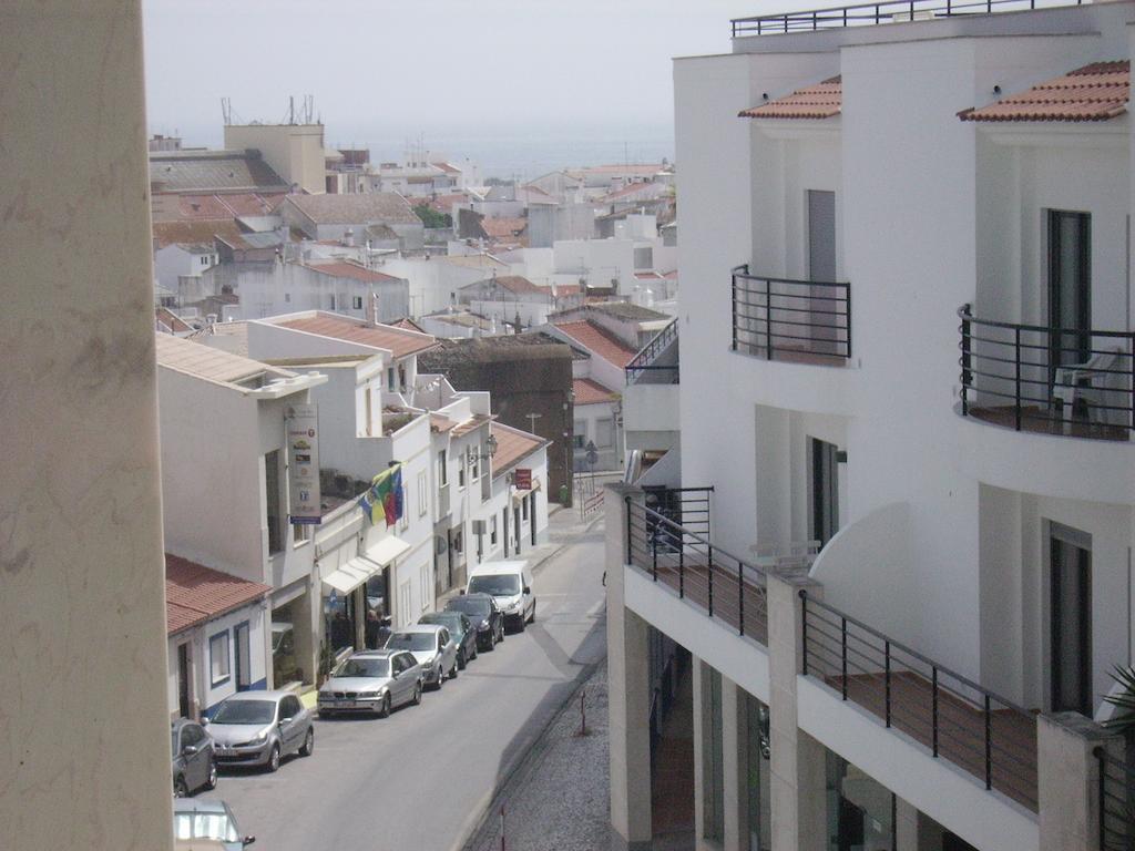 הוסטל לאגוּ‏ש Casa Do Sol Algarve מראה חיצוני תמונה
